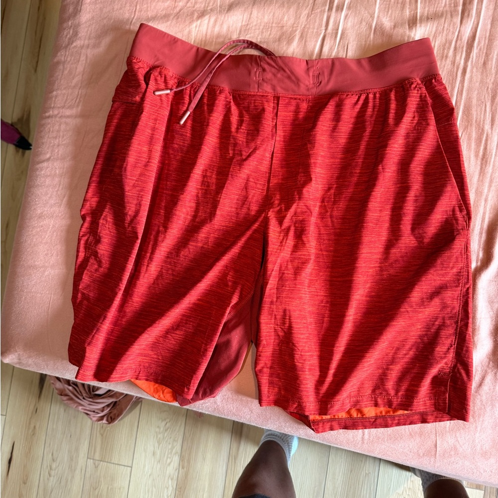 Lululemon shorts